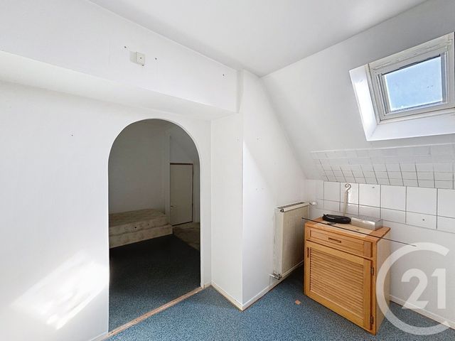 maison à vendre - 4 pièces - 110.9 m2 - ROMORANTIN LANTHENAY - 41 - CENTRE - Century 21 Sologne Immobilier