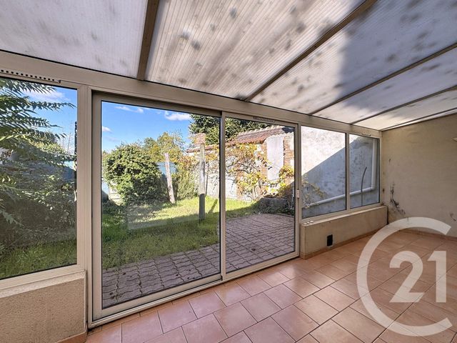 maison à vendre - 4 pièces - 110.9 m2 - ROMORANTIN LANTHENAY - 41 - CENTRE - Century 21 Sologne Immobilier