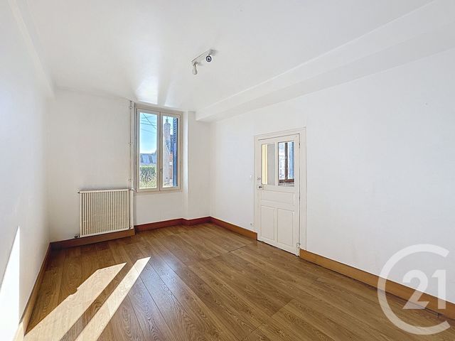 maison à vendre - 4 pièces - 110.9 m2 - ROMORANTIN LANTHENAY - 41 - CENTRE - Century 21 Sologne Immobilier