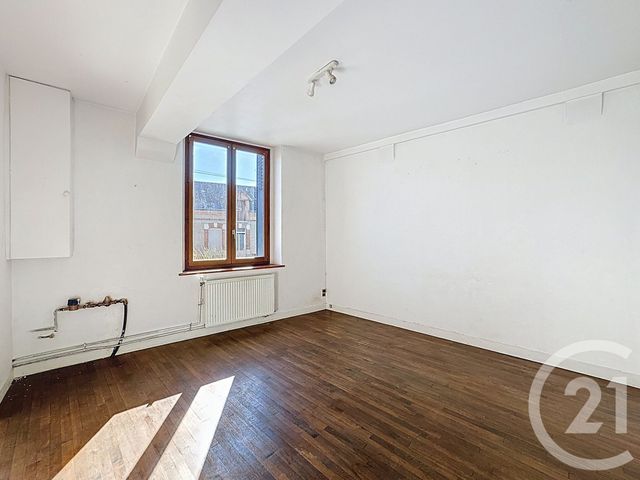 maison à vendre - 4 pièces - 110.9 m2 - ROMORANTIN LANTHENAY - 41 - CENTRE - Century 21 Sologne Immobilier