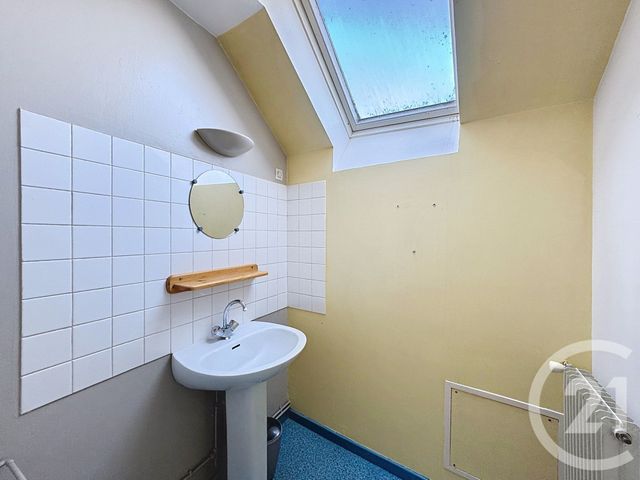 maison à vendre - 4 pièces - 110.9 m2 - ROMORANTIN LANTHENAY - 41 - CENTRE - Century 21 Sologne Immobilier