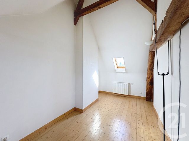 maison à vendre - 4 pièces - 110.9 m2 - ROMORANTIN LANTHENAY - 41 - CENTRE - Century 21 Sologne Immobilier