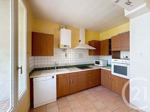 maison à vendre - 4 pièces - 110.9 m2 - ROMORANTIN LANTHENAY - 41 - CENTRE - Century 21 Sologne Immobilier