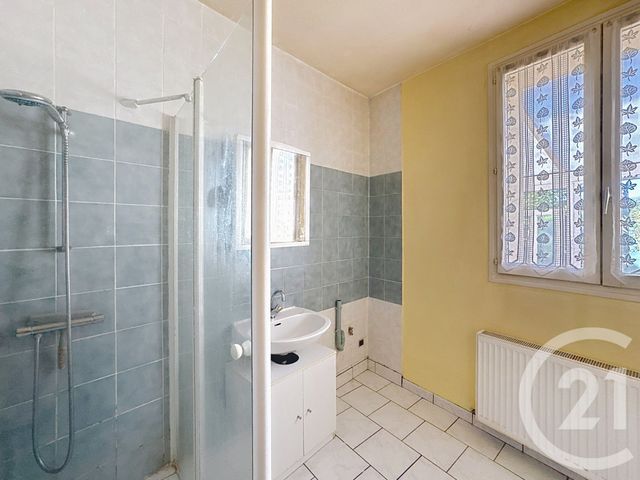 maison à vendre - 4 pièces - 110.9 m2 - ROMORANTIN LANTHENAY - 41 - CENTRE - Century 21 Sologne Immobilier