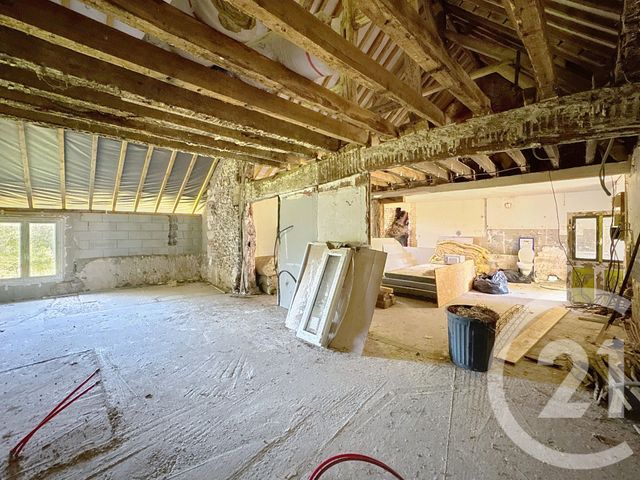 Afficher la photo en grand maison à vendre - 4 pièces - 77.52 m2 - LANGON - 41 - CENTRE - Century 21 Sologne Immobilier