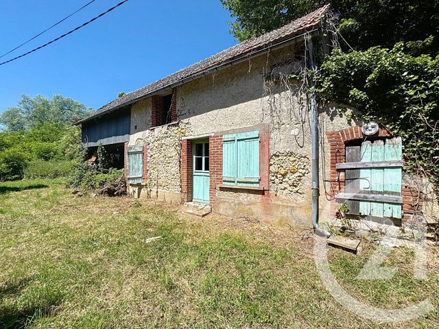 Afficher la photo en grand maison à vendre - 4 pièces - 77.52 m2 - LANGON - 41 - CENTRE - Century 21 Sologne Immobilier