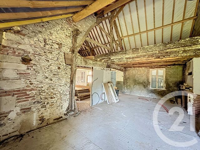 Afficher la photo en grand maison à vendre - 4 pièces - 77.52 m2 - LANGON - 41 - CENTRE - Century 21 Sologne Immobilier