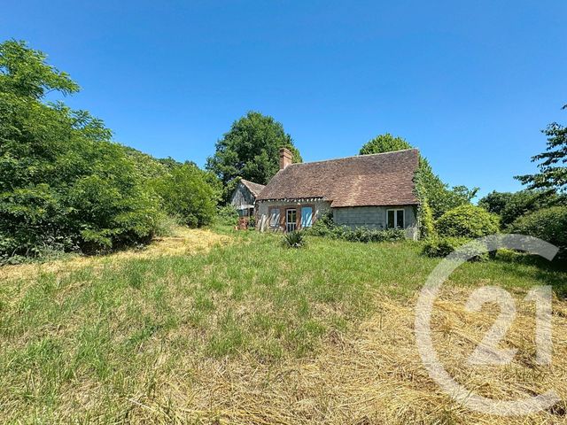 Afficher la photo en grand maison à vendre - 4 pièces - 77.52 m2 - LANGON - 41 - CENTRE - Century 21 Sologne Immobilier