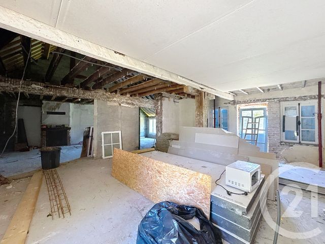 Afficher la photo en grand maison à vendre - 4 pièces - 77.52 m2 - LANGON - 41 - CENTRE - Century 21 Sologne Immobilier