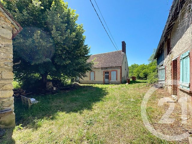 Maison à vendre LANGON