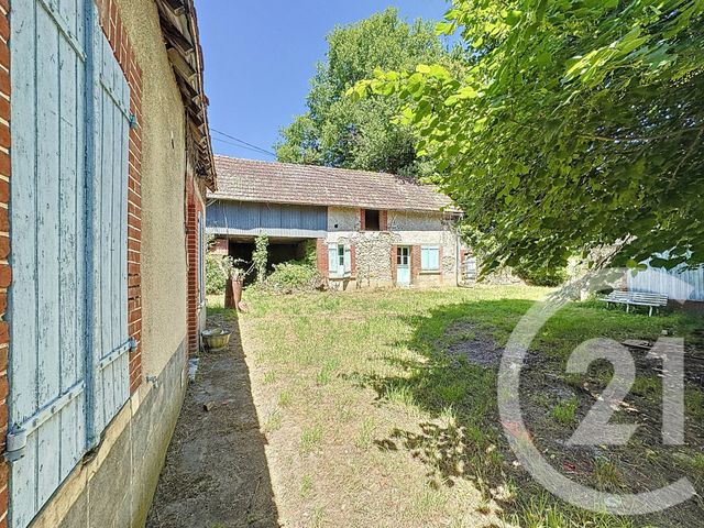 Afficher la photo en grand maison à vendre - 4 pièces - 77.52 m2 - LANGON - 41 - CENTRE - Century 21 Sologne Immobilier