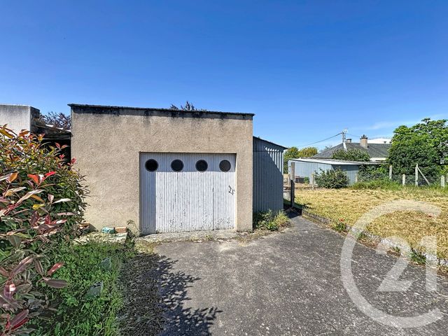 maison à vendre - 4 pièces - 70.32 m2 - ROMORANTIN LANTHENAY - 41 - CENTRE - Century 21 Sologne Immobilier