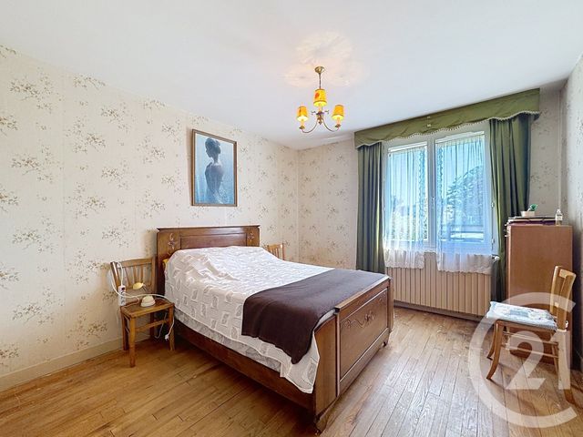 maison à vendre - 4 pièces - 70.32 m2 - ROMORANTIN LANTHENAY - 41 - CENTRE - Century 21 Sologne Immobilier