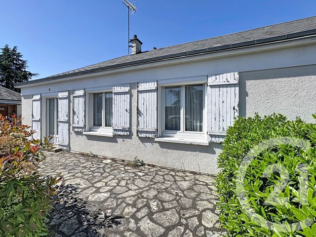 Maison à vendre ROMORANTIN LANTHENAY