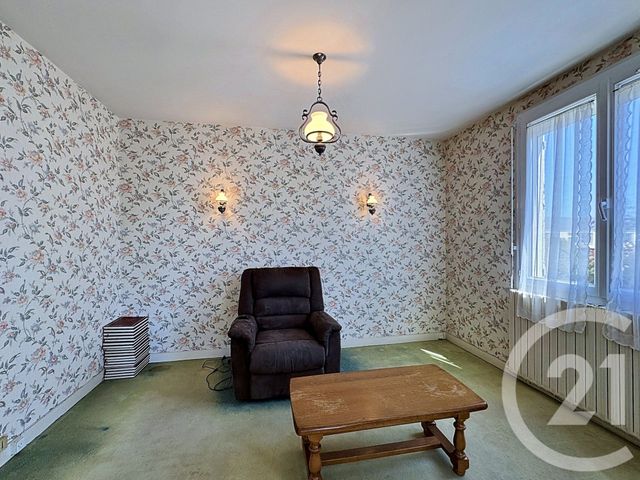 maison à vendre - 4 pièces - 70.32 m2 - ROMORANTIN LANTHENAY - 41 - CENTRE - Century 21 Sologne Immobilier