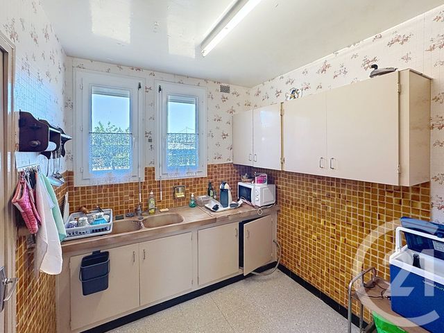 maison à vendre - 4 pièces - 70.32 m2 - ROMORANTIN LANTHENAY - 41 - CENTRE - Century 21 Sologne Immobilier