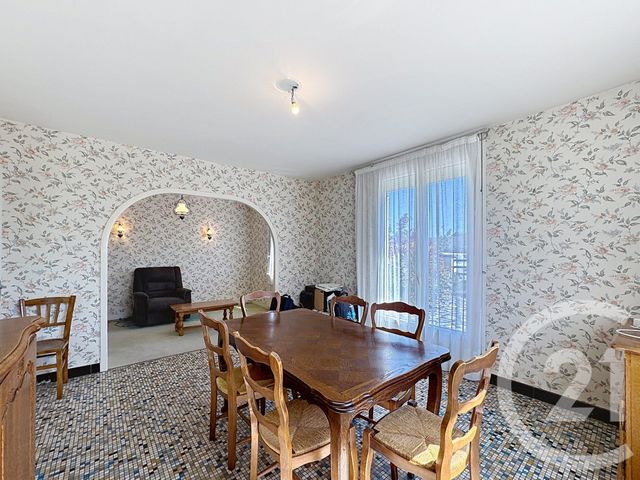 maison à vendre - 4 pièces - 70.32 m2 - ROMORANTIN LANTHENAY - 41 - CENTRE - Century 21 Sologne Immobilier