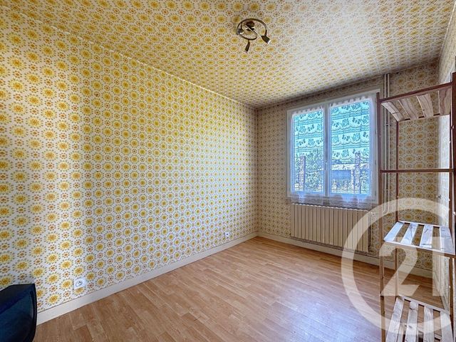 maison à vendre - 3 pièces - 69.32 m2 - ROMORANTIN LANTHENAY - 41 - CENTRE - Century 21 Sologne Immobilier