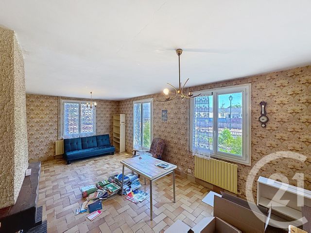 maison à vendre - 3 pièces - 69.32 m2 - ROMORANTIN LANTHENAY - 41 - CENTRE - Century 21 Sologne Immobilier