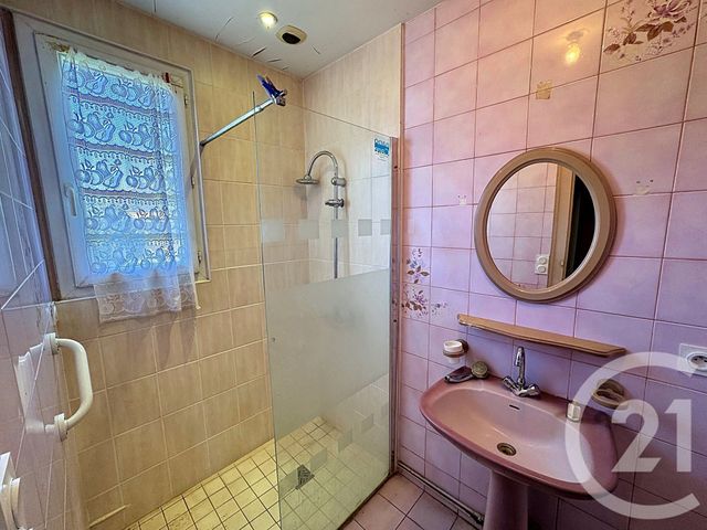 maison à vendre - 3 pièces - 69.32 m2 - ROMORANTIN LANTHENAY - 41 - CENTRE - Century 21 Sologne Immobilier