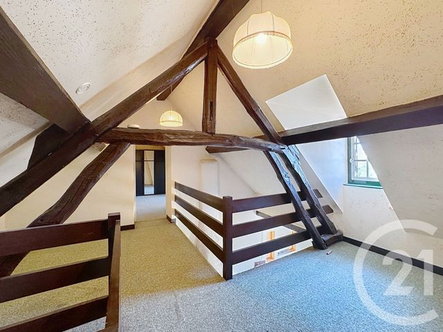 maison à vendre - 3 pièces - 108.73 m2 - ROMORANTIN LANTHENAY - 41 - CENTRE - Century 21 Sologne Immobilier