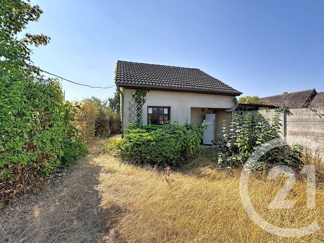maison à vendre - 3 pièces - 108.73 m2 - ROMORANTIN LANTHENAY - 41 - CENTRE - Century 21 Sologne Immobilier