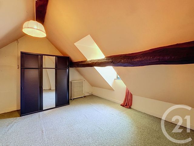 maison à vendre - 3 pièces - 108.73 m2 - ROMORANTIN LANTHENAY - 41 - CENTRE - Century 21 Sologne Immobilier