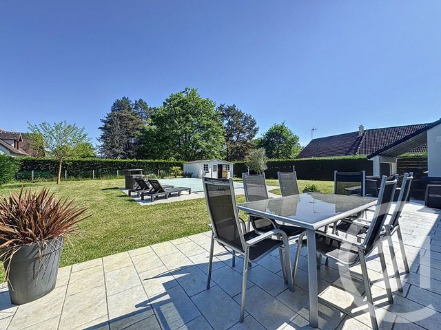 Afficher la photo en grand maison à vendre - 7 pièces - 153.0 m2 - PRUNIERS EN SOLOGNE - 41 - CENTRE - Century 21 Sologne Immobilier
