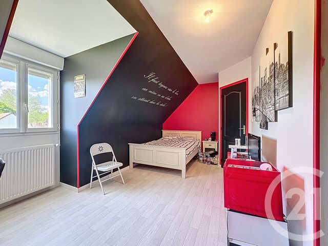 Afficher la photo en grand maison à vendre - 7 pièces - 153.0 m2 - PRUNIERS EN SOLOGNE - 41 - CENTRE - Century 21 Sologne Immobilier