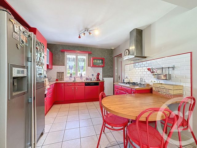 Afficher la photo en grand maison à vendre - 7 pièces - 153.0 m2 - PRUNIERS EN SOLOGNE - 41 - CENTRE - Century 21 Sologne Immobilier