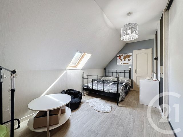 Afficher la photo en grand maison à vendre - 7 pièces - 153.0 m2 - PRUNIERS EN SOLOGNE - 41 - CENTRE - Century 21 Sologne Immobilier