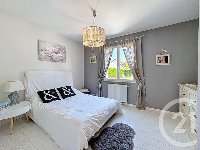 Afficher la photo en grand maison à vendre - 7 pièces - 153.0 m2 - PRUNIERS EN SOLOGNE - 41 - CENTRE - Century 21 Sologne Immobilier