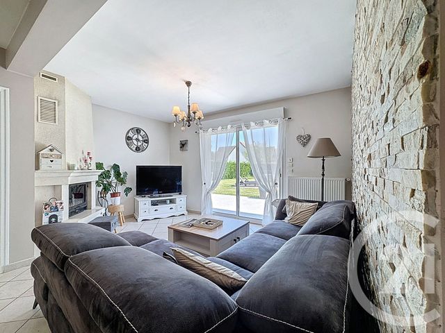Afficher la photo en grand maison à vendre - 7 pièces - 153.0 m2 - PRUNIERS EN SOLOGNE - 41 - CENTRE - Century 21 Sologne Immobilier