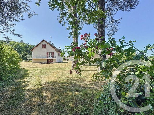 Maison à vendre VEILLEINS