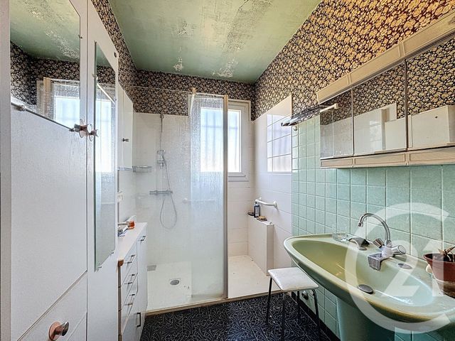 maison à vendre - 7 pièces - 133.56 m2 - VEILLEINS - 41 - CENTRE - Century 21 Sologne Immobilier