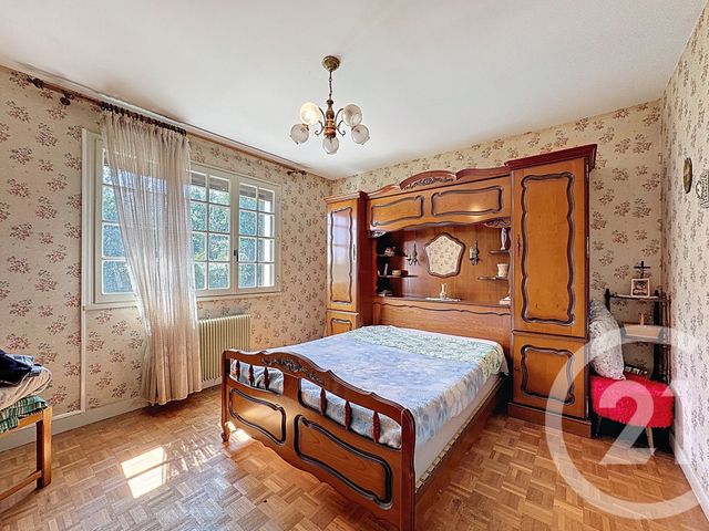 maison à vendre - 7 pièces - 133.56 m2 - VEILLEINS - 41 - CENTRE - Century 21 Sologne Immobilier