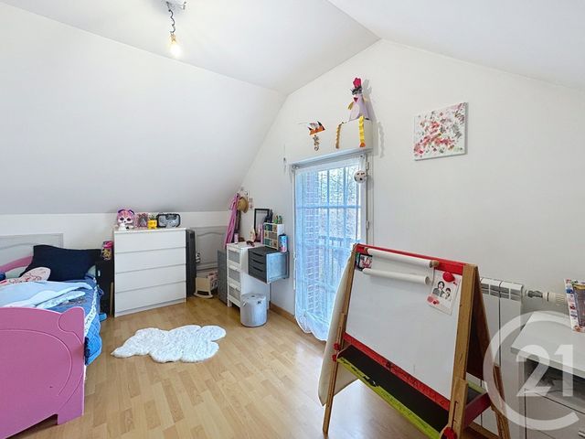 maison à vendre - 5 pièces - 87.0 m2 - ROMORANTIN LANTHENAY - 41 - CENTRE - Century 21 Sologne Immobilier