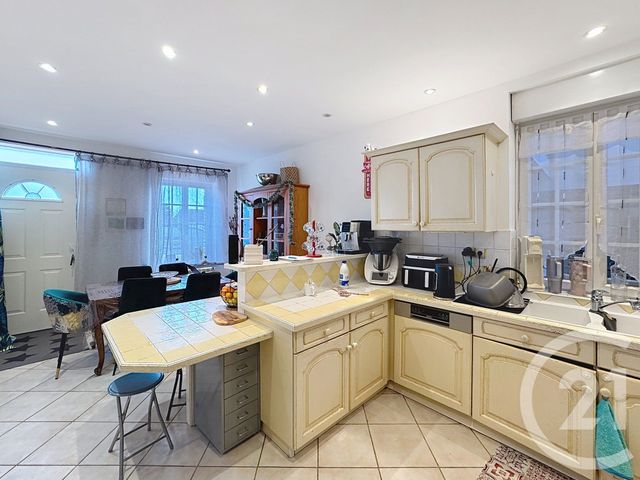 maison à vendre - 5 pièces - 87.0 m2 - ROMORANTIN LANTHENAY - 41 - CENTRE - Century 21 Sologne Immobilier