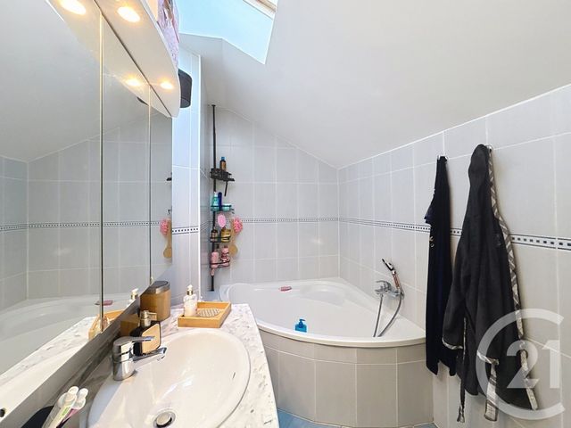 maison à vendre - 5 pièces - 87.0 m2 - ROMORANTIN LANTHENAY - 41 - CENTRE - Century 21 Sologne Immobilier