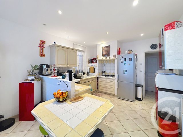 maison à vendre - 5 pièces - 87.0 m2 - ROMORANTIN LANTHENAY - 41 - CENTRE - Century 21 Sologne Immobilier