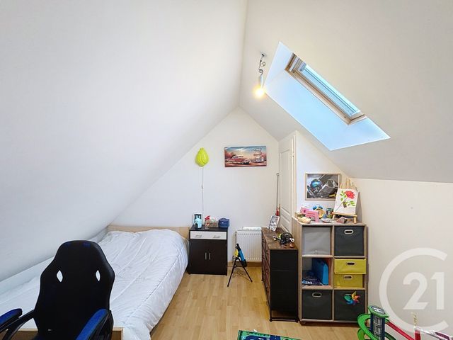 maison à vendre - 5 pièces - 87.0 m2 - ROMORANTIN LANTHENAY - 41 - CENTRE - Century 21 Sologne Immobilier