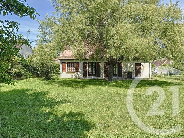 maison - ROMORANTIN LANTHENAY - 41