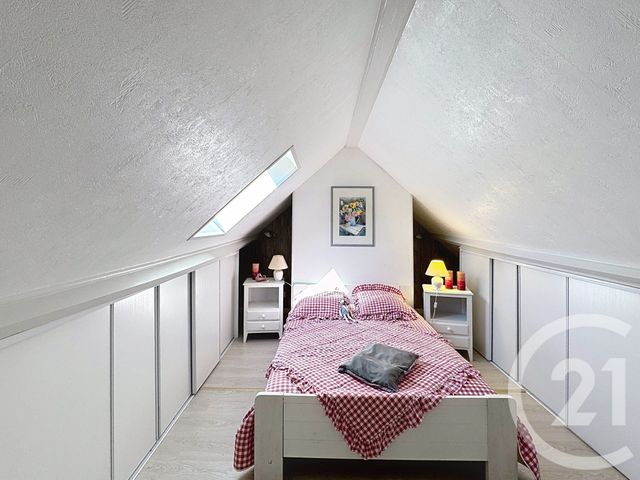 maison à vendre - 6 pièces - 152.8 m2 - PRUNIERS EN SOLOGNE - 41 - CENTRE - Century 21 Sologne Immobilier