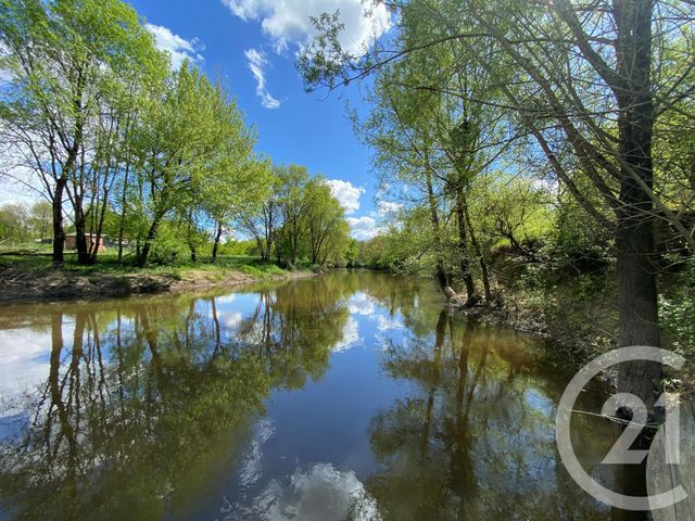 maison à vendre - 6 pièces - 152.8 m2 - PRUNIERS EN SOLOGNE - 41 - CENTRE - Century 21 Sologne Immobilier