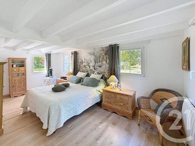 maison à vendre - 6 pièces - 152.8 m2 - PRUNIERS EN SOLOGNE - 41 - CENTRE - Century 21 Sologne Immobilier