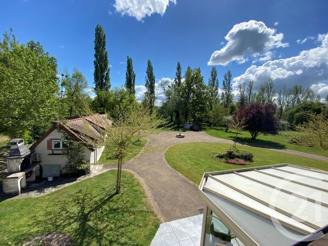 maison à vendre - 6 pièces - 152.8 m2 - PRUNIERS EN SOLOGNE - 41 - CENTRE - Century 21 Sologne Immobilier