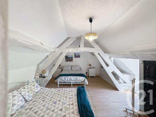 maison à vendre - 6 pièces - 152.8 m2 - PRUNIERS EN SOLOGNE - 41 - CENTRE - Century 21 Sologne Immobilier