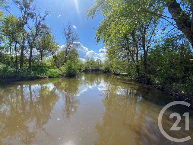 maison à vendre - 6 pièces - 152.8 m2 - PRUNIERS EN SOLOGNE - 41 - CENTRE - Century 21 Sologne Immobilier