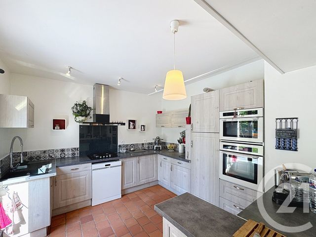 maison à vendre - 6 pièces - 152.8 m2 - PRUNIERS EN SOLOGNE - 41 - CENTRE - Century 21 Sologne Immobilier