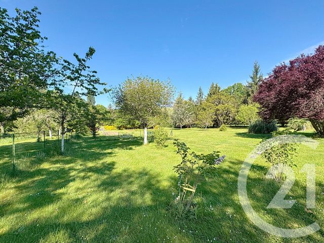 maison à vendre - 6 pièces - 152.8 m2 - PRUNIERS EN SOLOGNE - 41 - CENTRE - Century 21 Sologne Immobilier